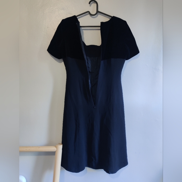 Escada Margaretha Ley Silk Dress - Picture 2 of 13